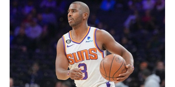 Schlechte Leistungen der Teams der Western Conference